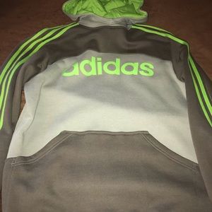 Adidas Hoodie